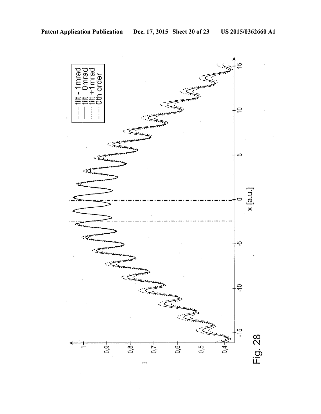 Optical Waveguide for Guiding Illumination Light - diagram, schematic, and image 21