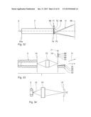 Optical Waveguide for Guiding Illumination Light diagram and image