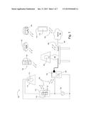 Wireless Control Device Assembly diagram and image