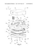 Wireless Control Device Assembly diagram and image