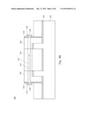 OPTO-ELECTRONIC CIRCUIT BOARD AND METHOD FOR ASSEMBLING THE SAME diagram and image