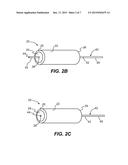 LASER-BASED SYSTEMS AND METHODS FOR FIBER-TO-FERRULE BONDING FOR OPTICAL     FIBER CONNECTORS diagram and image