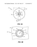 LASER-BASED SYSTEMS AND METHODS FOR FIBER-TO-FERRULE BONDING FOR OPTICAL     FIBER CONNECTORS diagram and image