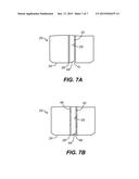 LASER-BASED SYSTEMS AND METHODS FOR FIBER-TO-FERRULE BONDING FOR OPTICAL     FIBER CONNECTORS diagram and image