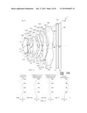 MOBILE DEVICE AND OPTICAL IMAGING LENS THEREOF diagram and image