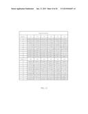 MOBILE DEVICE AND OPTICAL IMAGING LENS THEREOF diagram and image