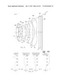 MOBILE DEVICE AND OPTICAL IMAGING LENS THEREOF diagram and image