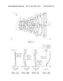 OPTICAL IMAGING LENS AND ELECTRONIC DEVICE COMPRISING THE SAME diagram and image