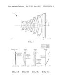 OPTICAL IMAGING LENS AND ELECTRONIC DEVICE COMPRISING THE SAME diagram and image