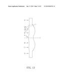 OPTICAL IMAGING LENS AND ELECTRONIC DEVICE COMPRISING THE SAME diagram and image