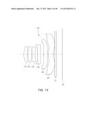 LENS MODULE diagram and image