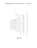 LENS MODULE diagram and image