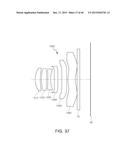 LENS MODULE diagram and image