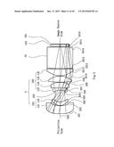 Projection Lens diagram and image