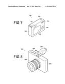 EYEPIECE LENS AND IMAGING APPARATUS diagram and image