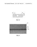 MEMBRANE STRUCTURES FOR MICROELECTROMECHANICAL PIXEL AND DISPLAY DEVICES     AND SYSTEMS, AND METHODS FOR FORMING MEMBRANE STRUCTURES AND RELATED     DEVICES diagram and image