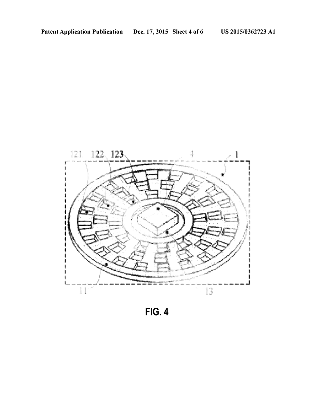 OPTICAL GRATING PHASE MODULATOR FOR LASER INTERFERENCE PHOTOETCHING SYSTEM - diagram, schematic, and image 05