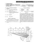 OPTICAL DISTRIBUTOR FOR ROOM LIGHTING diagram and image