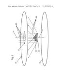 OPTICAL DISTRIBUTOR FOR ROOM LIGHTING diagram and image