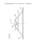 OPTICAL DISTRIBUTOR FOR ROOM LIGHTING diagram and image