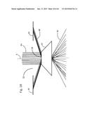 OPTICAL DISTRIBUTOR FOR ROOM LIGHTING diagram and image