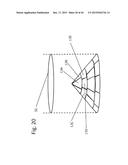 OPTICAL DISTRIBUTOR FOR ROOM LIGHTING diagram and image