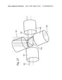 OPTICAL DISTRIBUTOR FOR ROOM LIGHTING diagram and image