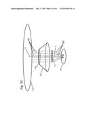 OPTICAL DISTRIBUTOR FOR ROOM LIGHTING diagram and image