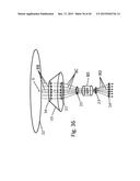 OPTICAL DISTRIBUTOR FOR ROOM LIGHTING diagram and image