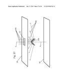 OPTICAL DISTRIBUTOR FOR ROOM LIGHTING diagram and image