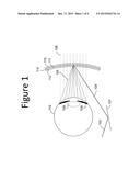 TRANSFLECTIVE HOLOGRAPHIC FILM FOR HEAD WORN DISPLAY diagram and image
