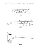 ILLUMINATED EYEWEAR diagram and image