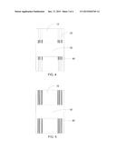 CHIP ON FILM SUBSTRATE, METHOD FOR MANUFACTURING THE SAME AND DISPLAY     DEVICE diagram and image