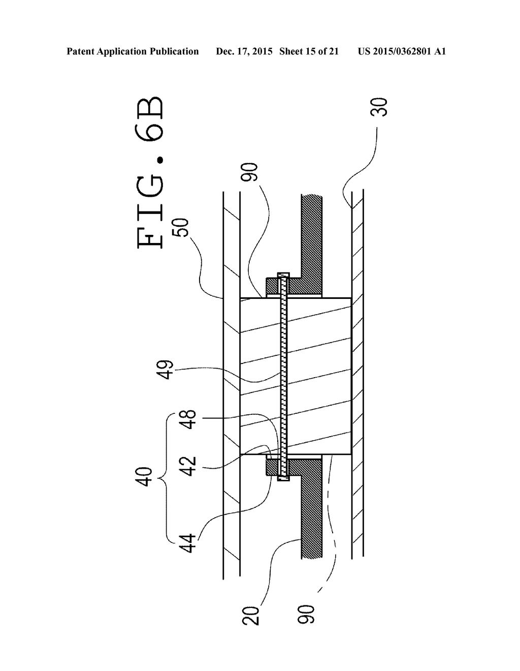 FLAT-PANEL DISPLAY - diagram, schematic, and image 16