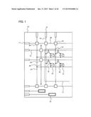 DISPLAY DEVICE diagram and image