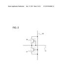 DISPLAY DEVICE diagram and image