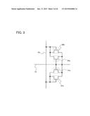 DISPLAY DEVICE diagram and image