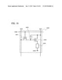 DISPLAY DEVICE diagram and image