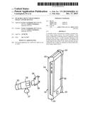 WEARABLE MOUNT FOR HANDHELD IMAGE CAPTURE DEVICES diagram and image