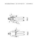 WEARABLE MOUNT FOR HANDHELD IMAGE CAPTURE DEVICES diagram and image