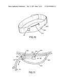 WEARABLE MOUNT FOR HANDHELD IMAGE CAPTURE DEVICES diagram and image