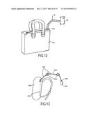 WEARABLE MOUNT FOR HANDHELD IMAGE CAPTURE DEVICES diagram and image