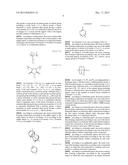 RESIST OVERLAYER FILM FORMING COMPOSITION FOR LITHOGRAPHY AND METHOD FOR     PRODUCING SEMICONDUCTOR DEVICE USING THE SAME diagram and image