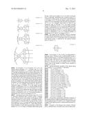 RESIST OVERLAYER FILM FORMING COMPOSITION FOR LITHOGRAPHY AND METHOD FOR     PRODUCING SEMICONDUCTOR DEVICE USING THE SAME diagram and image