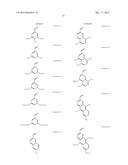 RESIST OVERLAYER FILM FORMING COMPOSITION FOR LITHOGRAPHY AND METHOD FOR     PRODUCING SEMICONDUCTOR DEVICE USING THE SAME diagram and image