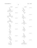 RESIST OVERLAYER FILM FORMING COMPOSITION FOR LITHOGRAPHY AND METHOD FOR     PRODUCING SEMICONDUCTOR DEVICE USING THE SAME diagram and image