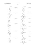 RESIST OVERLAYER FILM FORMING COMPOSITION FOR LITHOGRAPHY AND METHOD FOR     PRODUCING SEMICONDUCTOR DEVICE USING THE SAME diagram and image