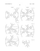 RESIST OVERLAYER FILM FORMING COMPOSITION FOR LITHOGRAPHY AND METHOD FOR     PRODUCING SEMICONDUCTOR DEVICE USING THE SAME diagram and image