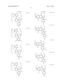 RESIST OVERLAYER FILM FORMING COMPOSITION FOR LITHOGRAPHY AND METHOD FOR     PRODUCING SEMICONDUCTOR DEVICE USING THE SAME diagram and image