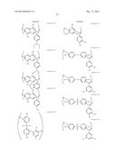 RESIST OVERLAYER FILM FORMING COMPOSITION FOR LITHOGRAPHY AND METHOD FOR     PRODUCING SEMICONDUCTOR DEVICE USING THE SAME diagram and image